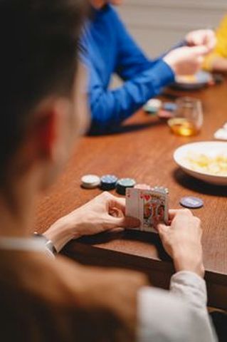 cách giữ vốn game bài